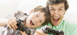 gaming
